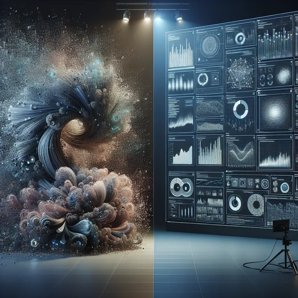 [데이터 보고서] 복잡한 데이터를 쉽게 전달하는 효과적인 양식과 팁