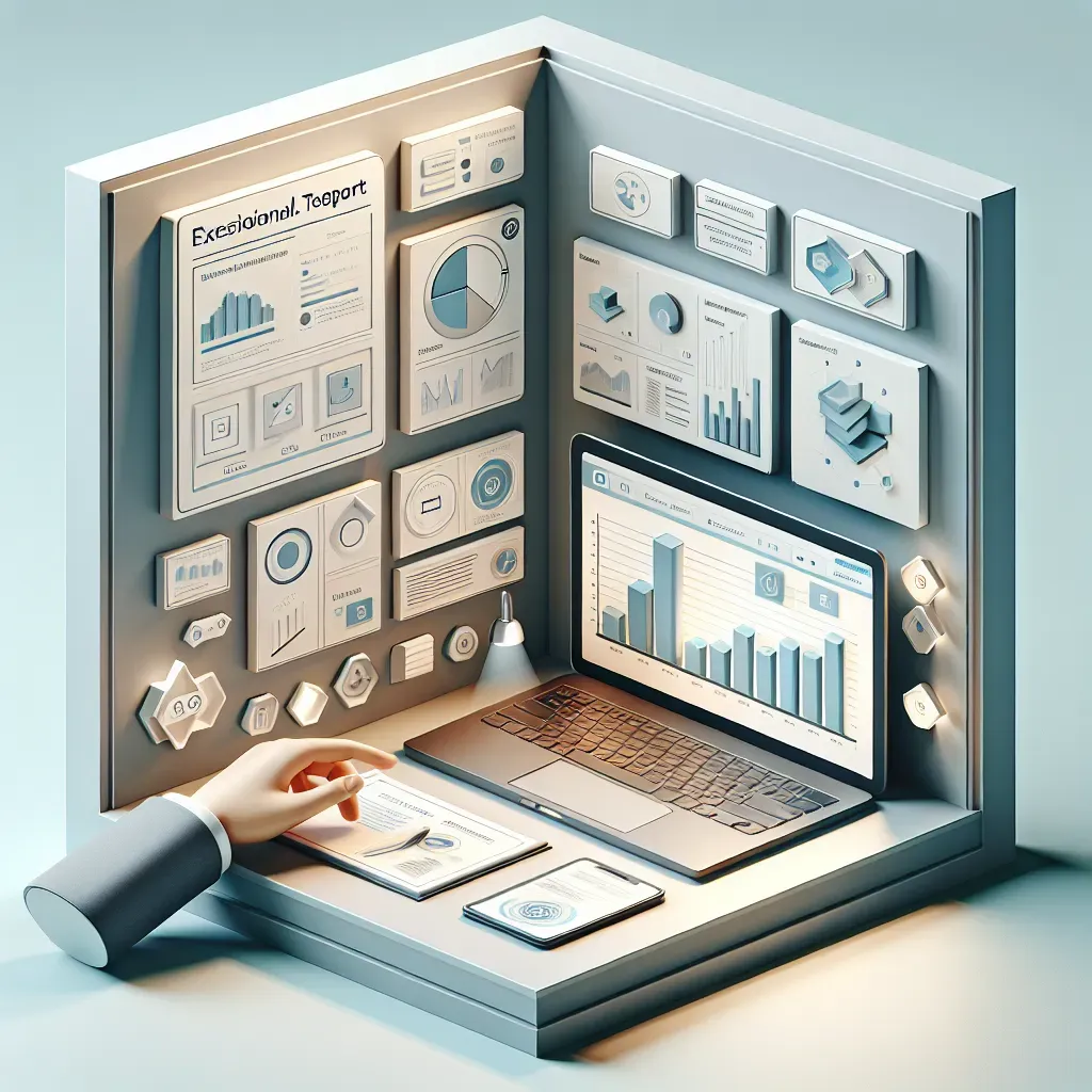 무료 보고서 템플릿: 다운로드부터 활용까지 완벽 가이드 (필수 양식 모음)